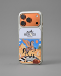Her*es™ Pegasus Art Case