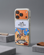 Her*es™ Pegasus Art Case
