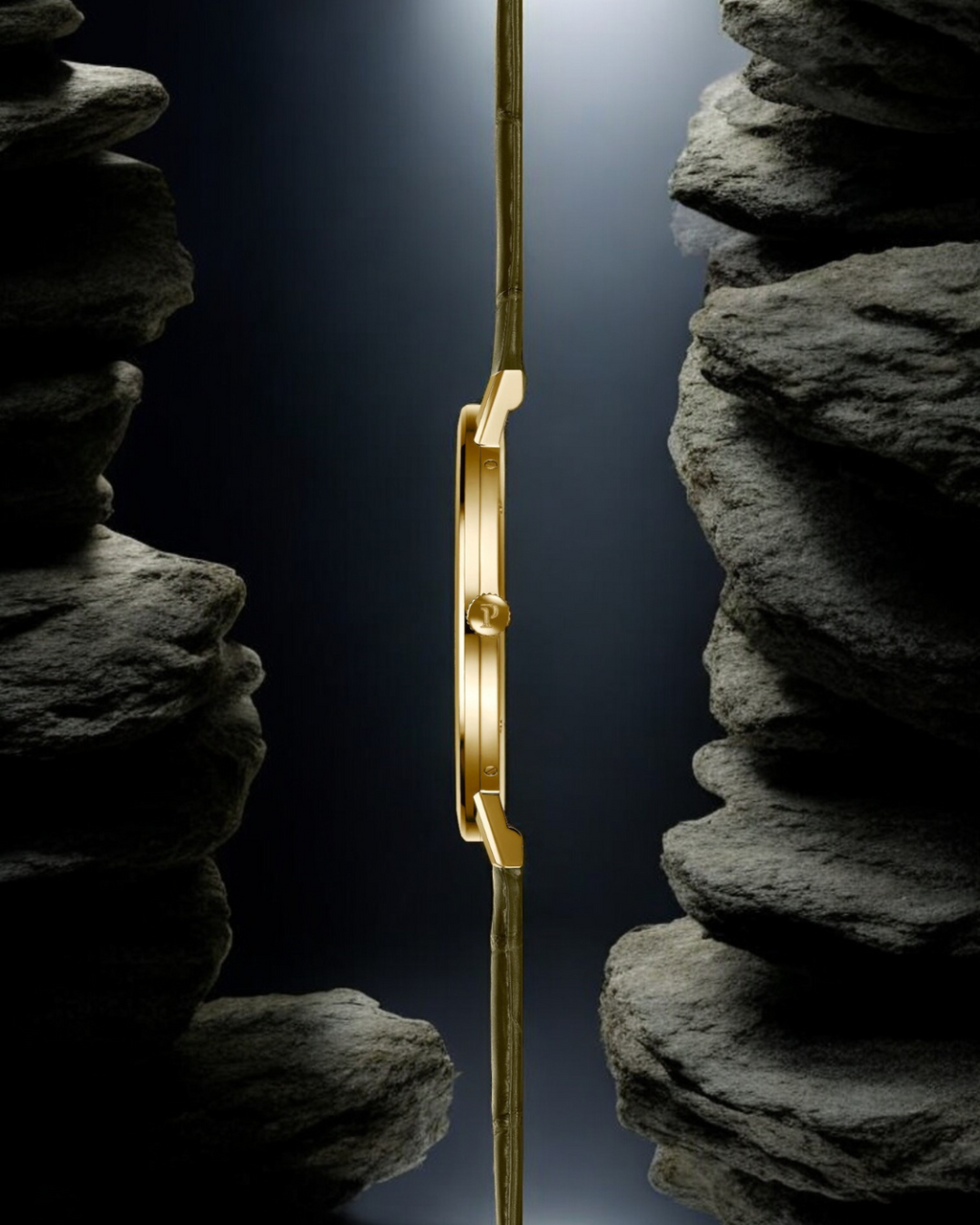 Pi-Guet Alti-pano – Ultra-Thin Luxury Watch