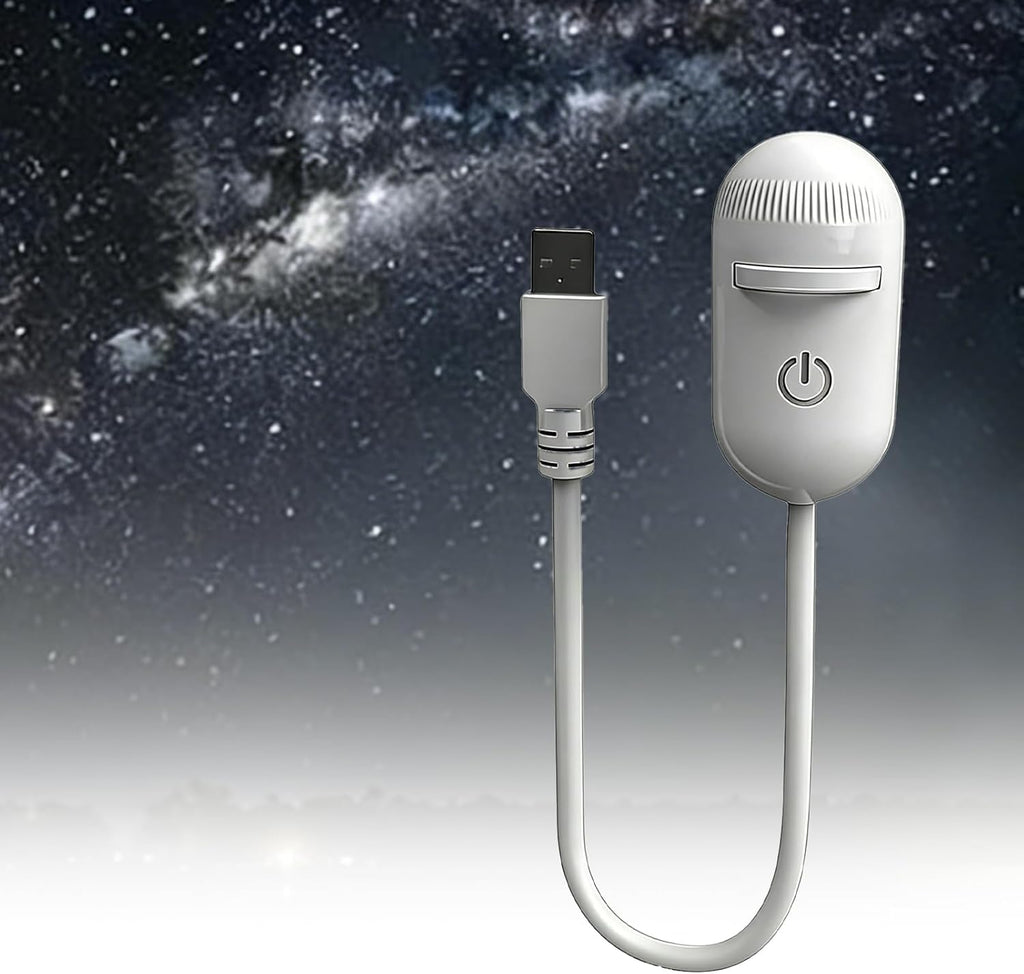 StarFlex™ 360° Galaxy USB Projector
