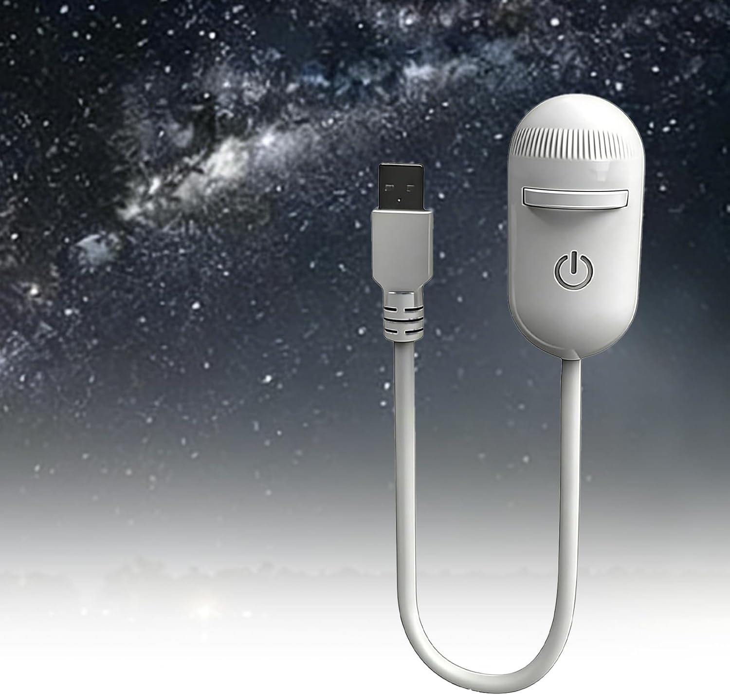 StarFlex™ 360° Galaxy USB Projector