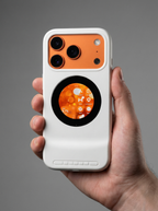 HaloCore™ Smart Protective Case