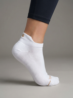 PureStride™ Cushion Ankle Socks (Pack of 5)