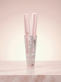 GlamGlide™ Crystal Hair Styler Brush