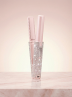 GlamGlide™ Crystal Hair Styler Brush
