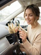 PureBloom™ Natural Car Diffuser (Pack of 3)