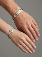 The Aethel BondLock Couple Chain Set