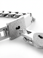 The Aethel BondLock Couple Chain Set