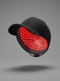 LumiGrow™ Red Light Hair Therapy Cap