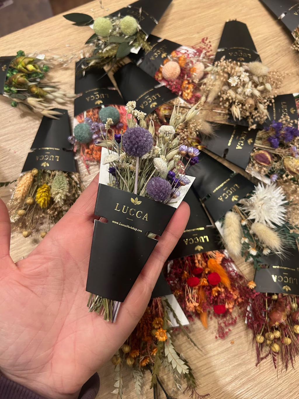 PureBloom™ Natural Car Diffuser (Pack of 3)