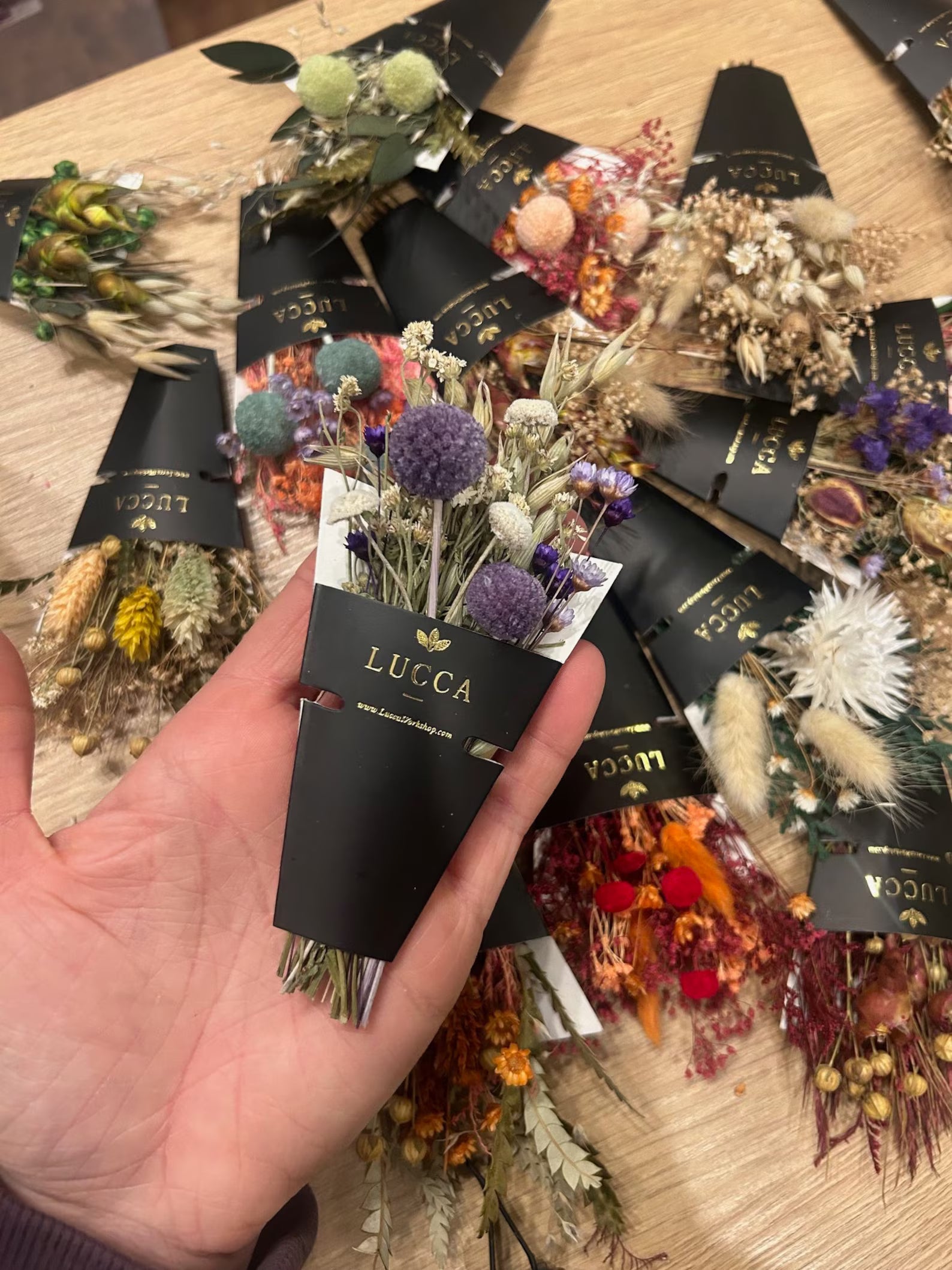 PureBloom™ Natural Car Diffuser (Pack of 3)