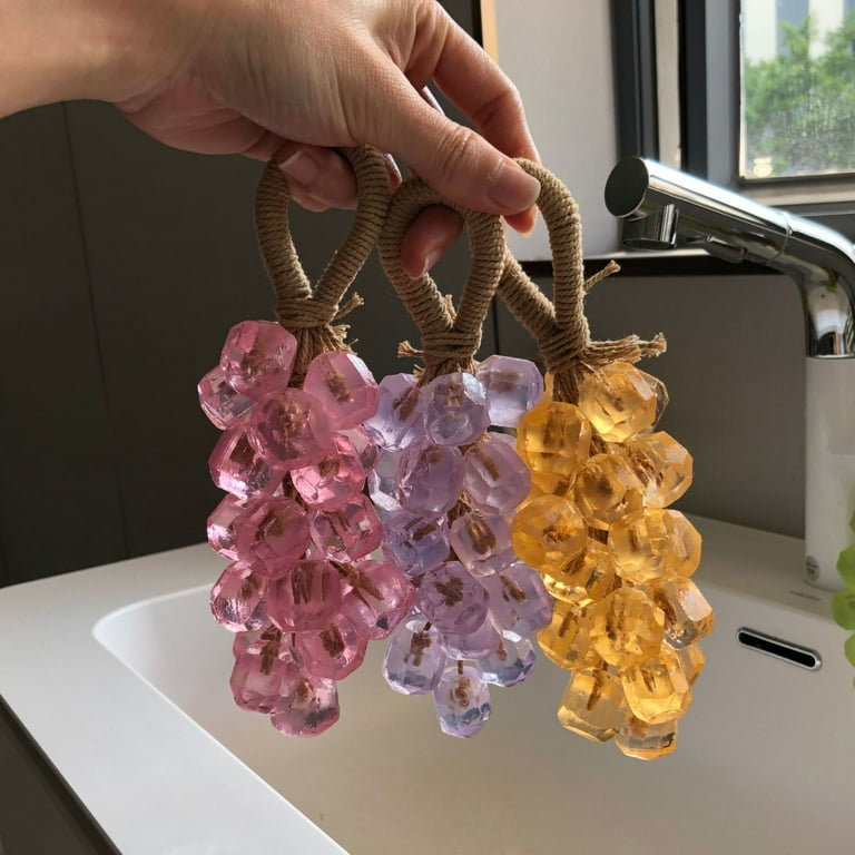 RubyNectar™ Luxe Soap Cluster (Pack of 3)