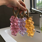 RubyNectar™ Luxe Soap Cluster (Pack of 3)
