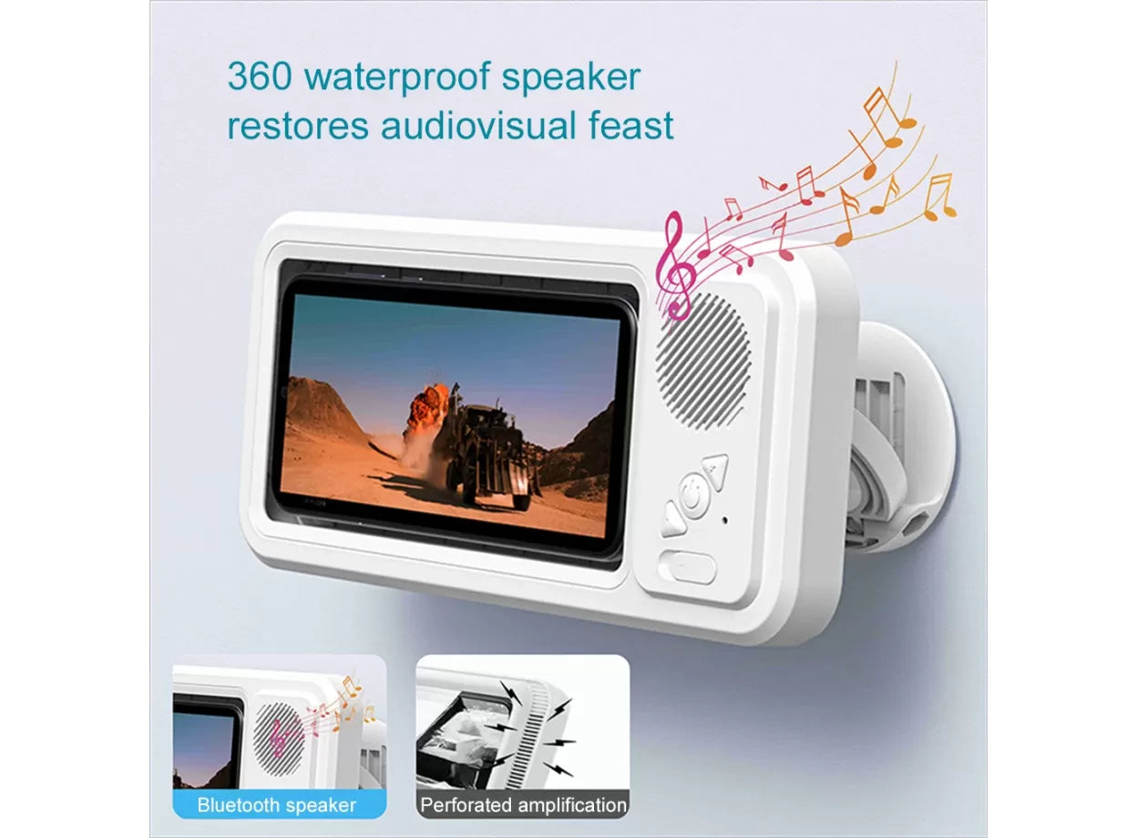 Waterproof Phone Mount
