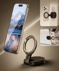 MagFlex™ Multi-Surface Magnetic Phone Mount