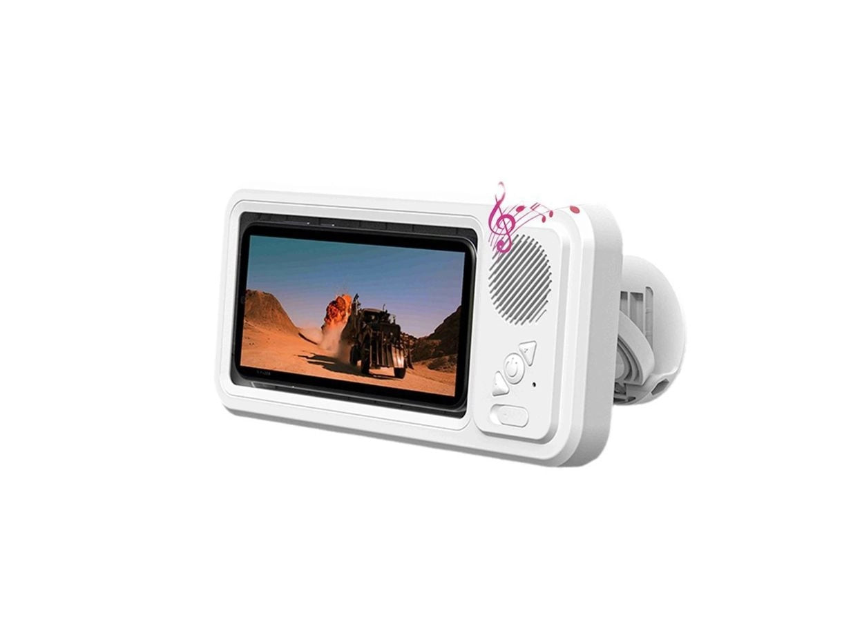 Waterproof Phone Mount