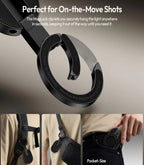 MagFlex™ Multi-Surface Magnetic Phone Mount