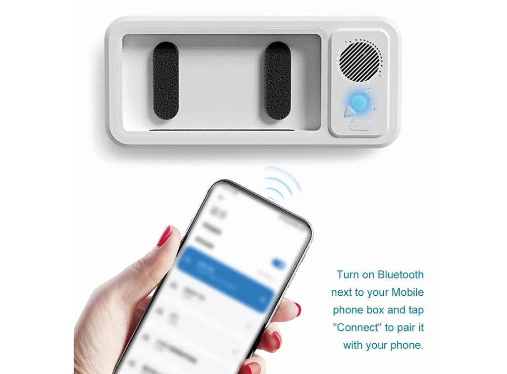 Waterproof Phone Mount