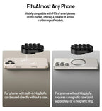 MagFlex™ Multi-Surface Magnetic Phone Mount