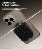 MagFlex™ Multi-Surface Magnetic Phone Mount