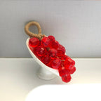 RubyNectar™ Luxe Soap Cluster (Pack of 3)