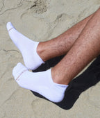 PureStride™ Cushion Ankle Socks (Pack of 5)