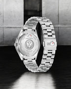 CITIZ-EN ECO-DRIVE Stainless Steel Men's Analog Watch
