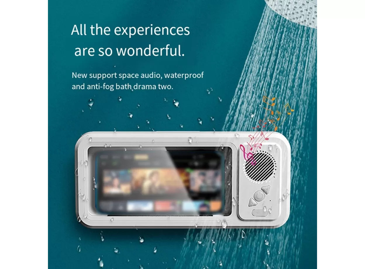 Waterproof Phone Mount